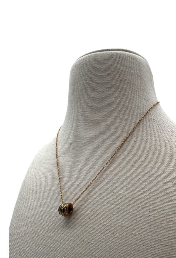 MICHAEL KORS - NECKLACE HOOPS - Image 5